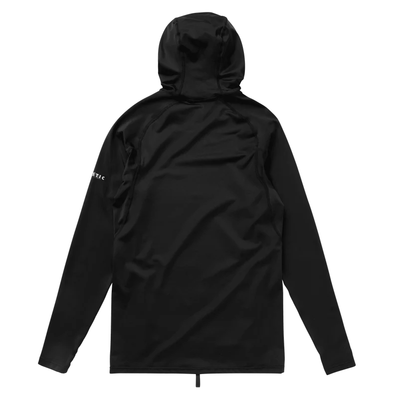 Uncharted L/S Hooded Rashvest