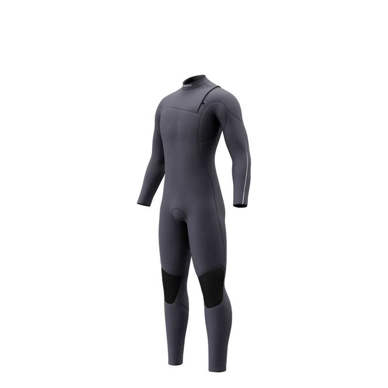 The One Fullsuit 4/3mm Zipfree
