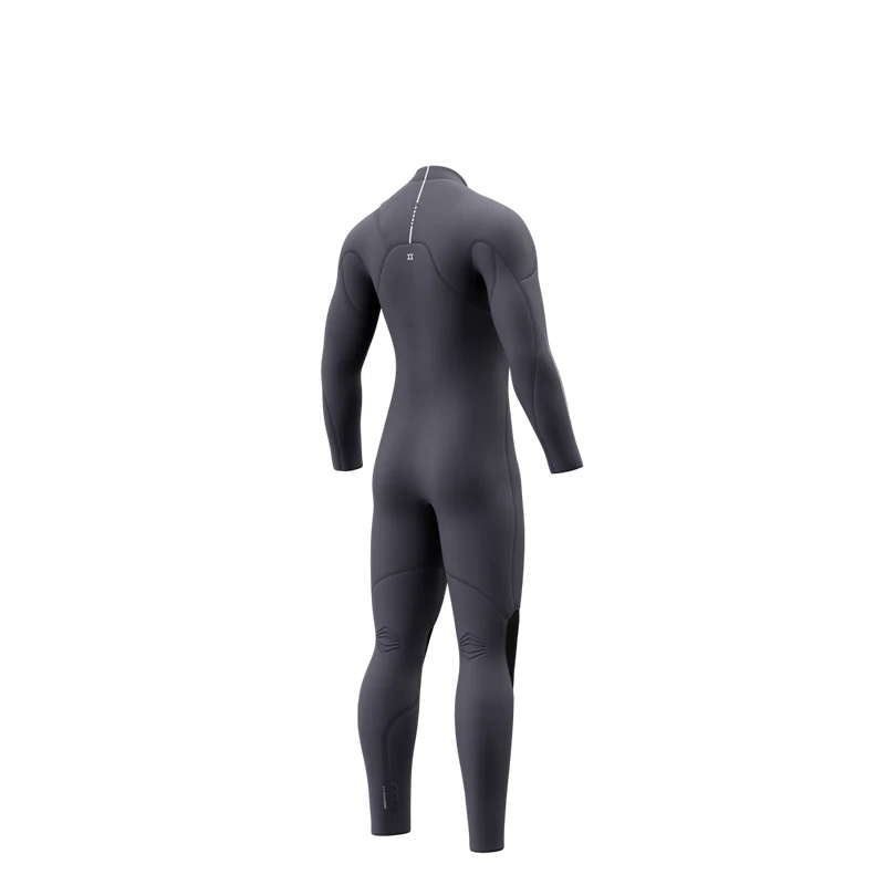 The One Fullsuit 4/3mm Zipfree