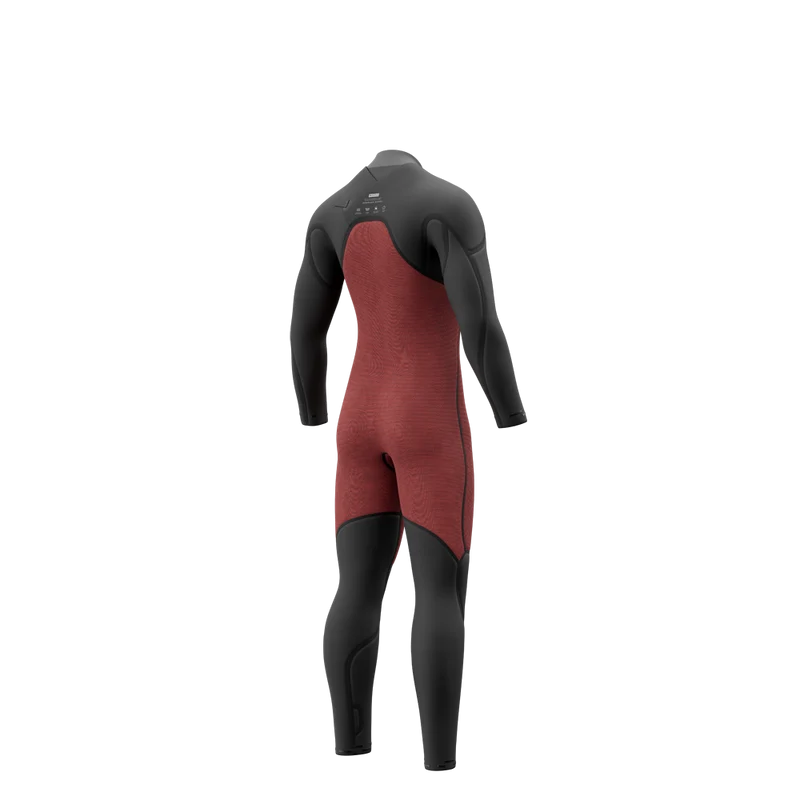 The One Fullsuit 4/3mm Zipfree