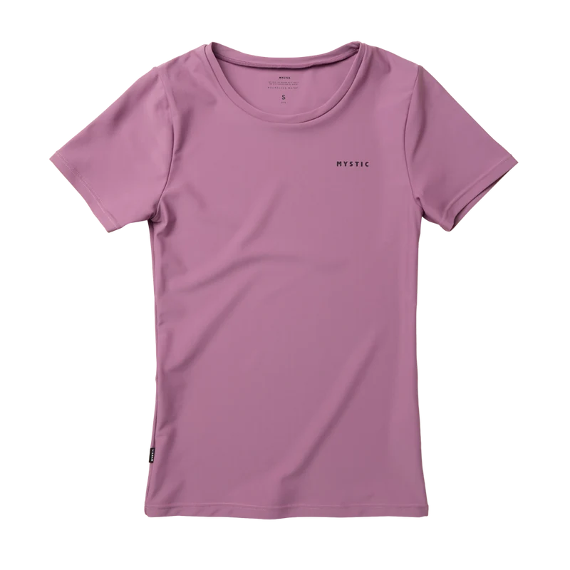 Star S/S Rashvest Women