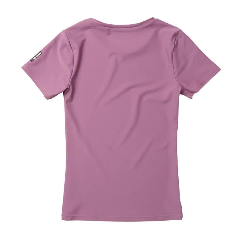 Star S/S Rashvest Women