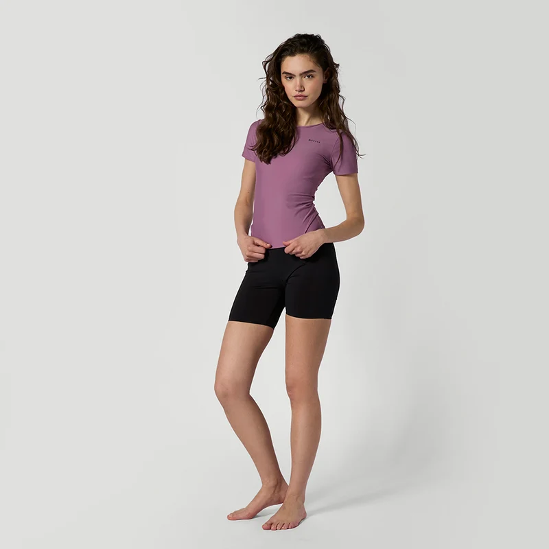 Star S/S Rashvest Women