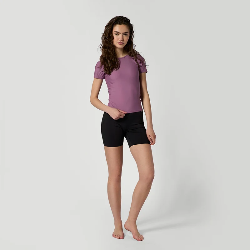Star S/S Rashvest Women