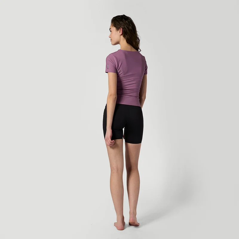 Star S/S Rashvest Women