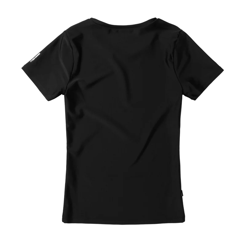 Star S/S Rashvest Women