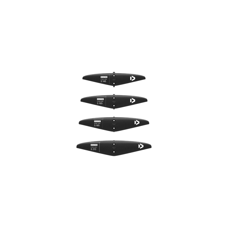 Duotone Back Wing Stabilizer S