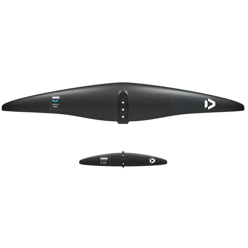 Duotone Wing Set Glide 2.0 SLS