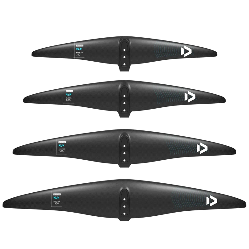 Duotone Front Wing Glide 2.0 SLS
