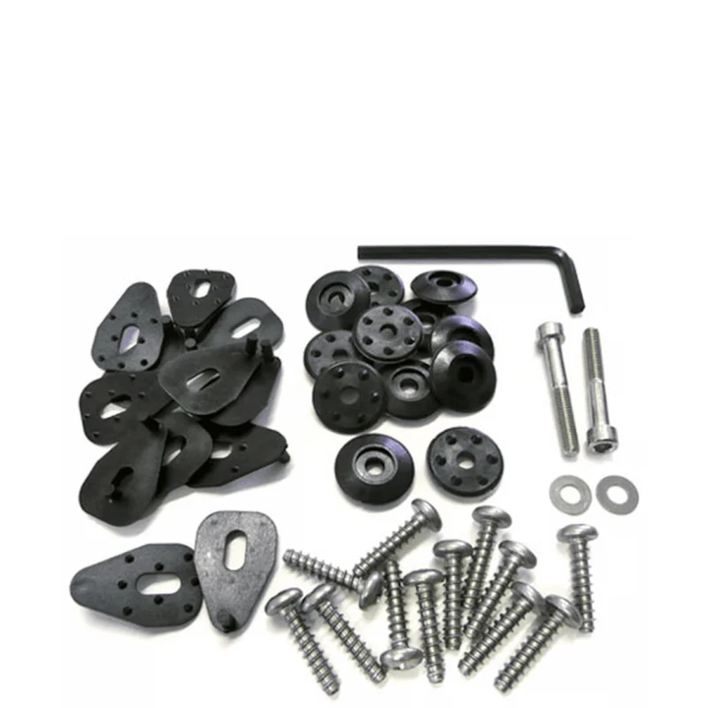 TAHE T293 Screw Set DTT