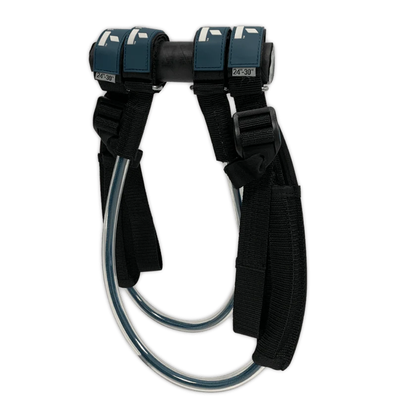 TAHE HARNESS ROPE