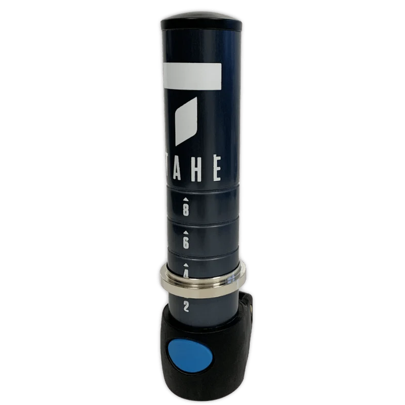 TAHE Mast Base 8cm