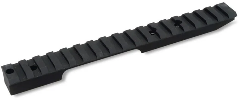 Carril TASCO Picatinny - REM 700 SA