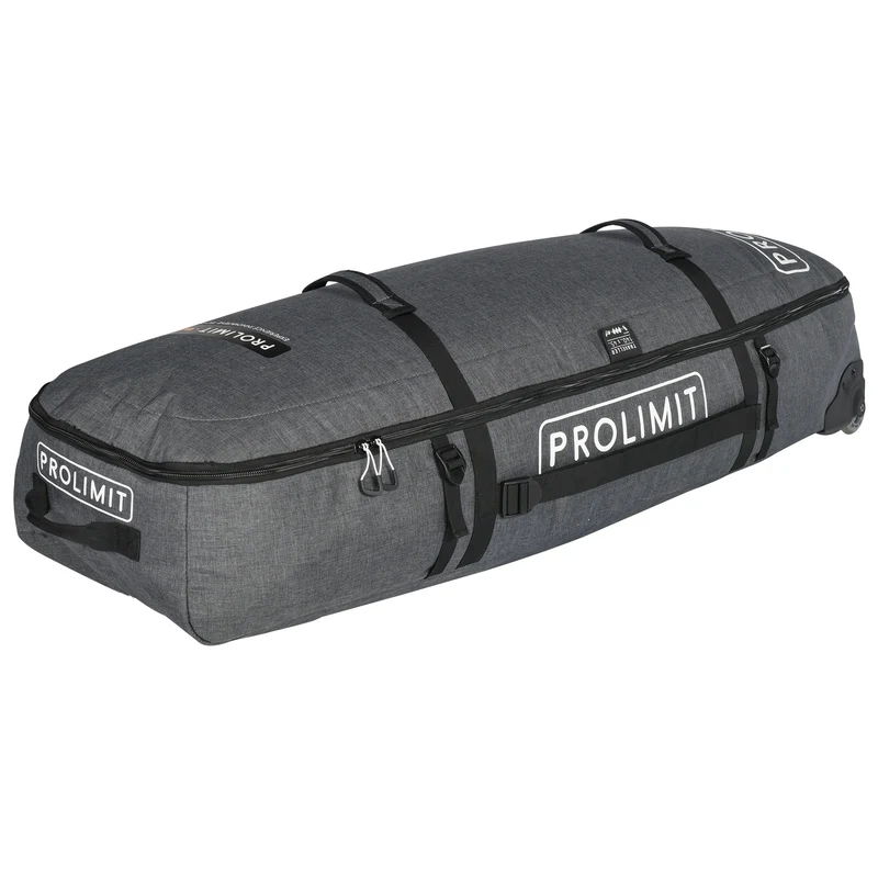 Elite Kite Board Travelbag bag with Wheels