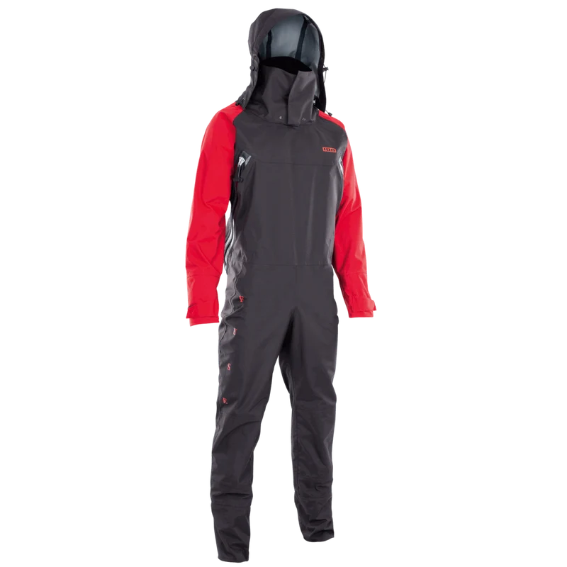 ION Fuse Lightweight Drysuit Back Zip