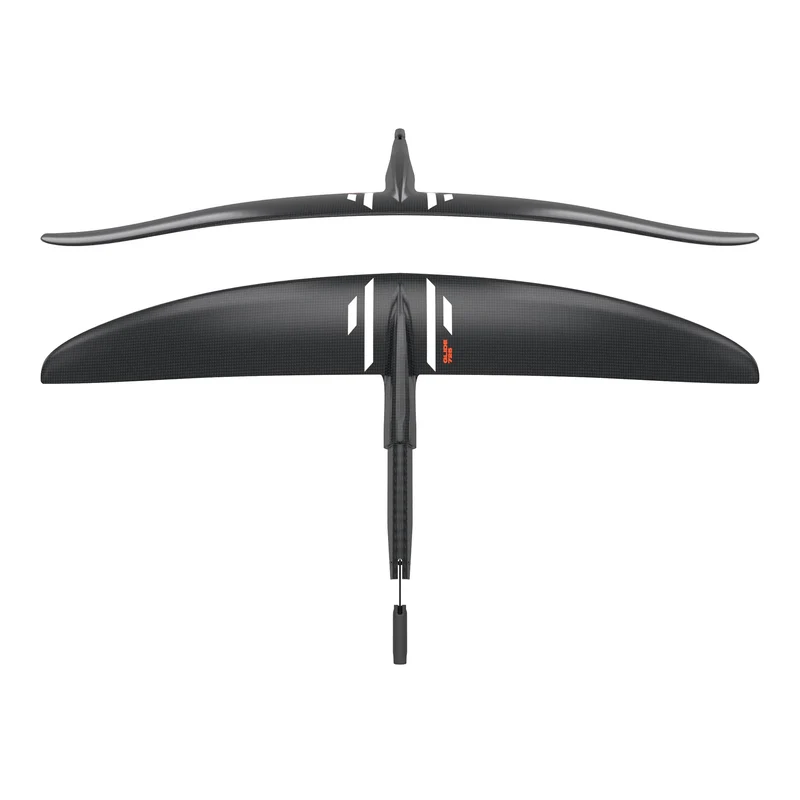 One-Lock Glide Front Wing