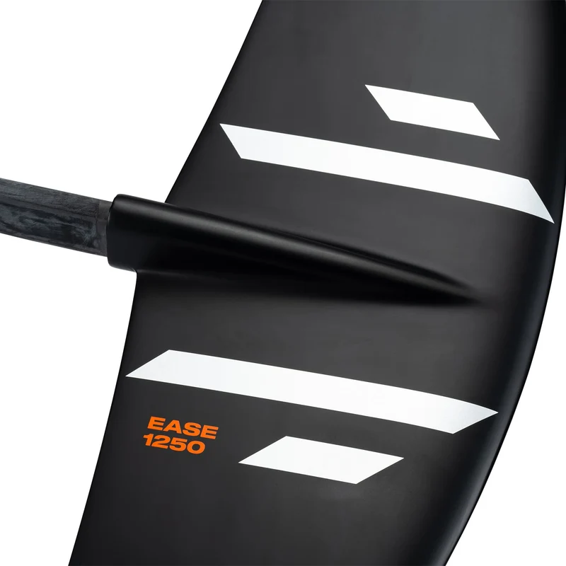 One-Lock Ease Front Wing