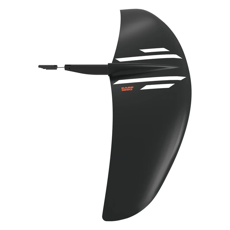 One-Lock Ease Front Wing