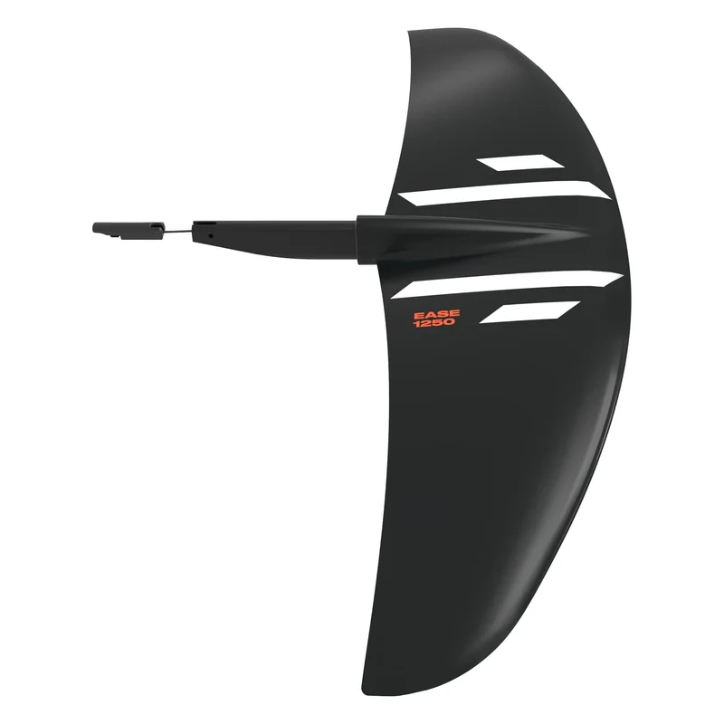 One-Lock Ease Front Wing