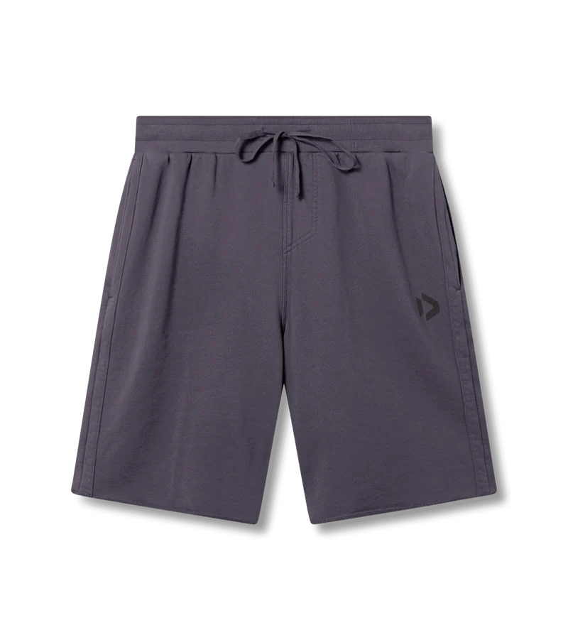 Duotone Shorts Sweat True Fade Out long unisex