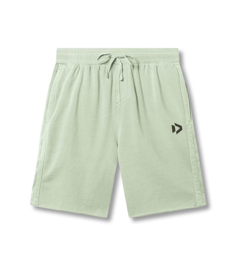 Duotone Shorts Sweat True Fade Out long unisex