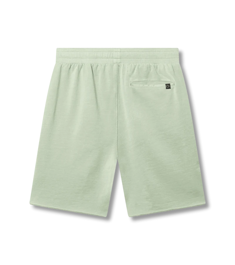 Duotone Shorts Sweat True Fade Out long unisex