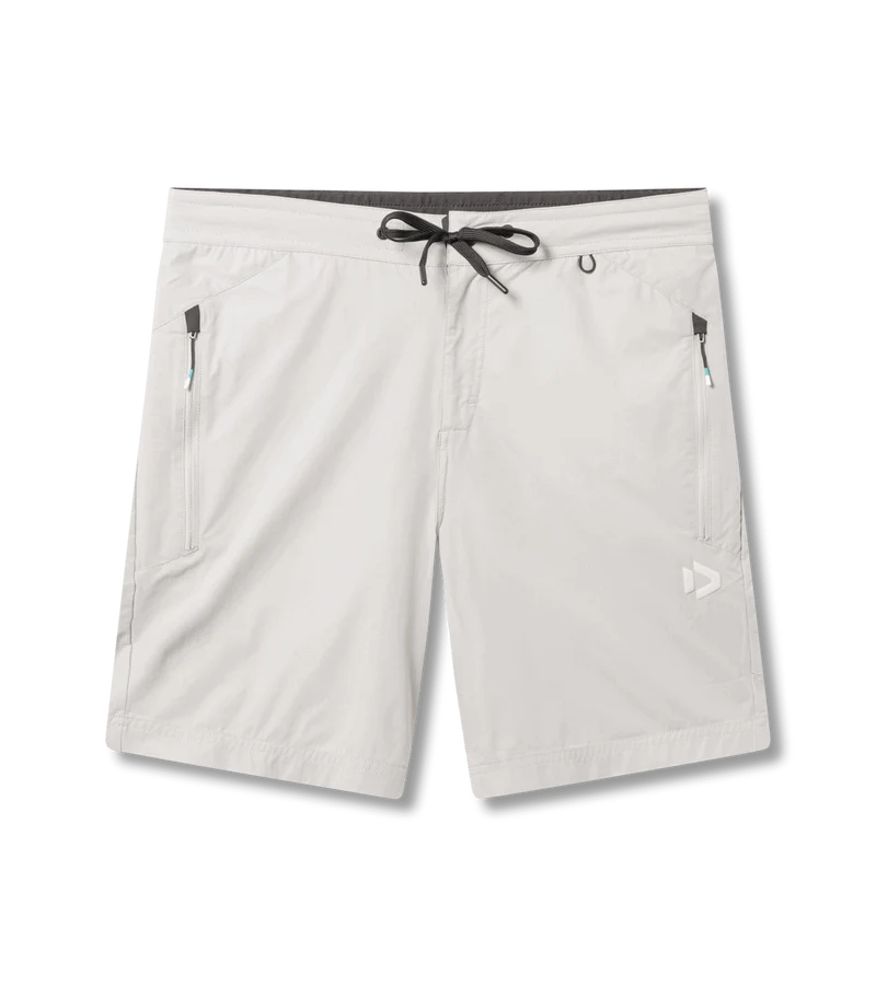 Duotone Short Explore unisex