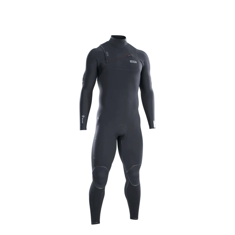 ION Seek Select 4/3 Front Zip