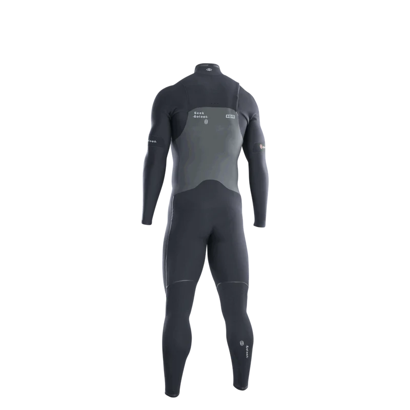 ION Seek Select 4/3 Front Zip
