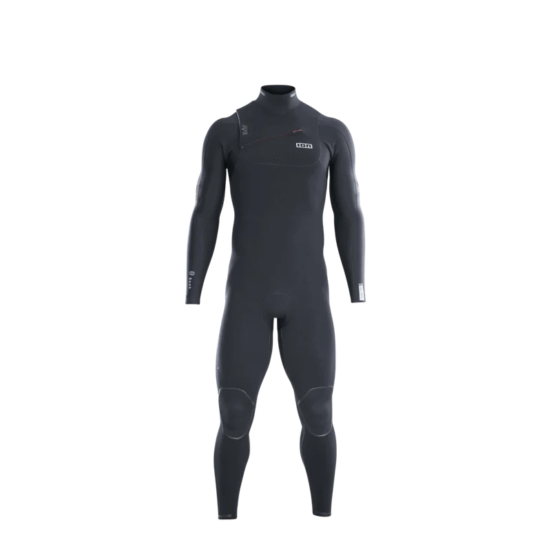 ION Seek Select 4/3 Front Zip