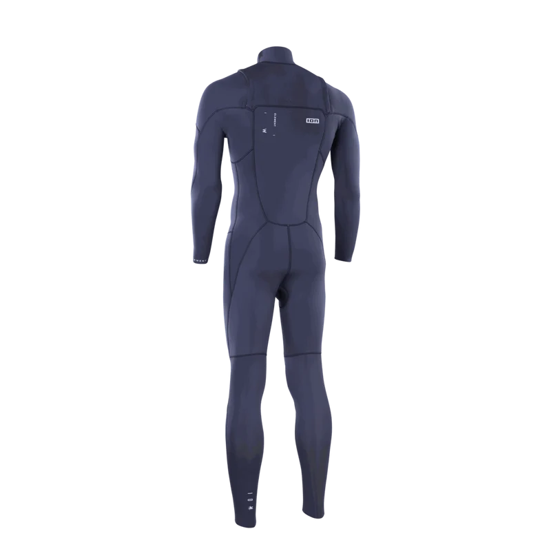 ION Element 5/4 Front Zip men