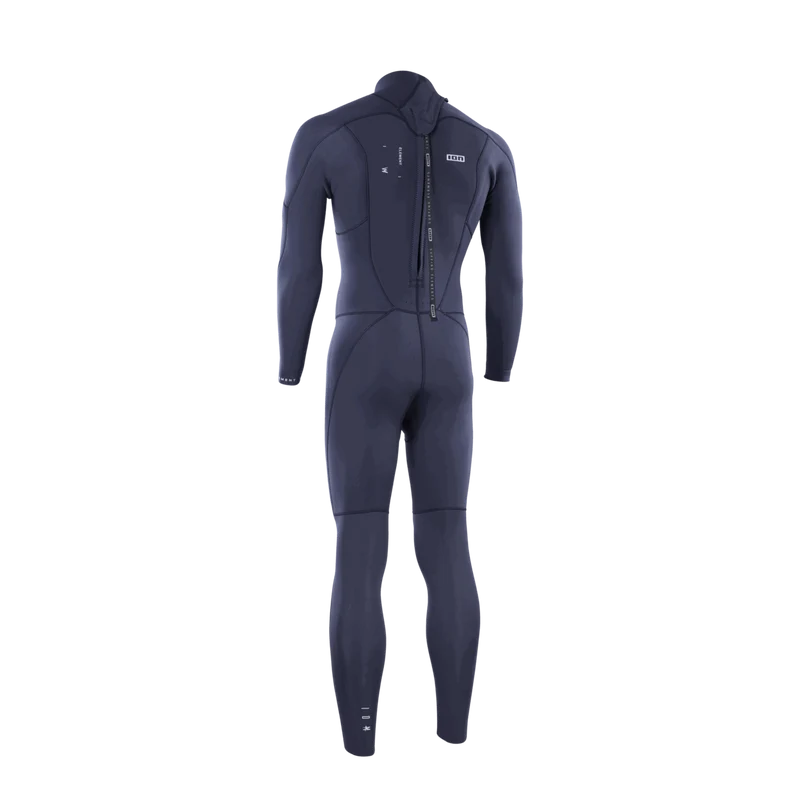 ION Element 3/2 Back Zip men