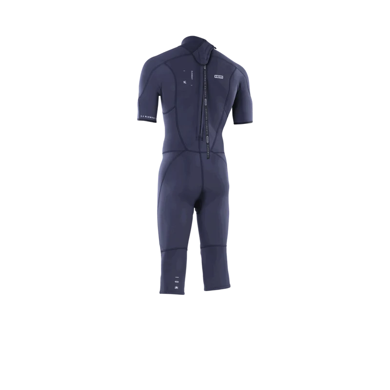 ION Element 3/2 Overknee SS Back Zip men