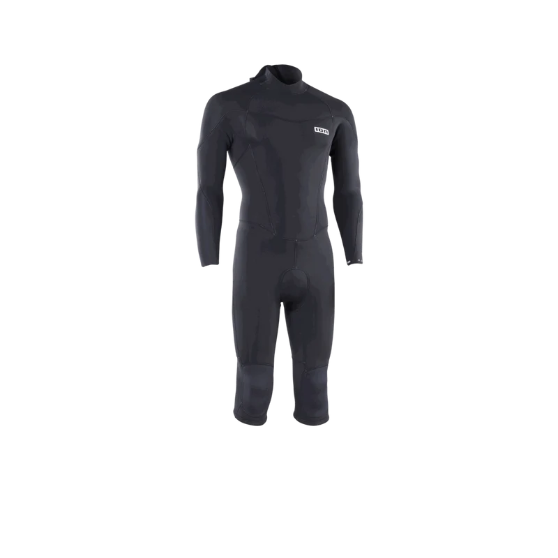 ION Element 4/3 Overknee LS Back Zip men