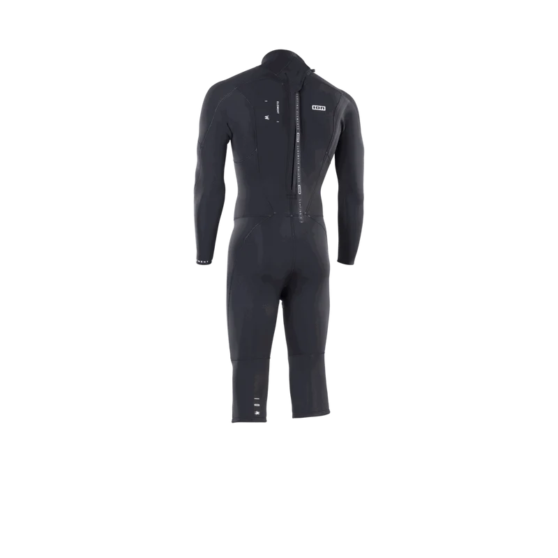 ION Element 4/3 Overknee LS Back Zip men