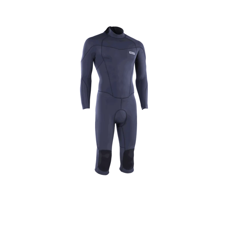 ION Element 4/3 Overknee LS Back Zip men