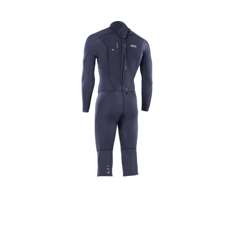 ION Element 4/3 Overknee LS Back Zip men