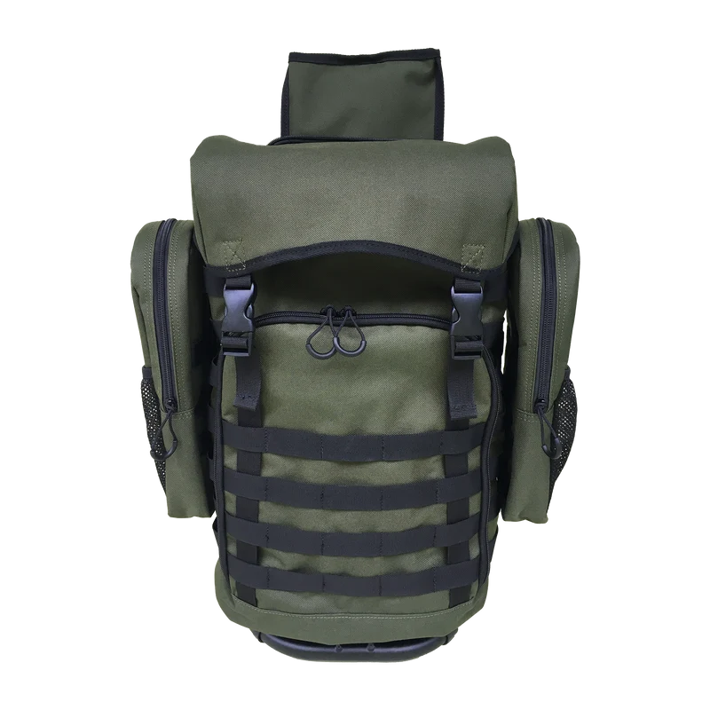 Sitzrucksack