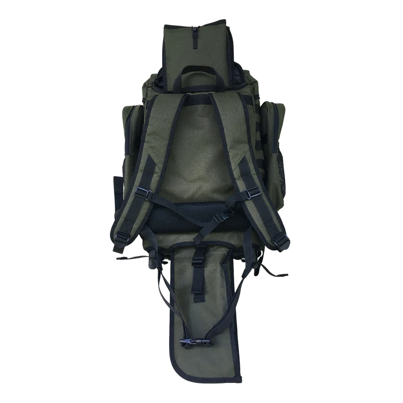Sitzrucksack