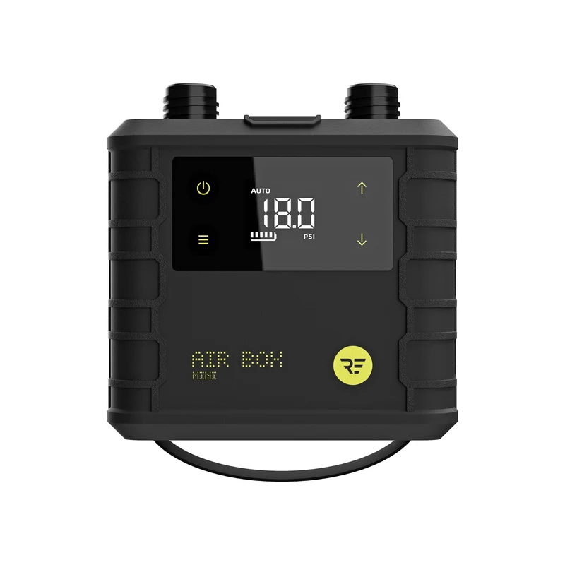 Air Box Electric Pump Air Box Mini