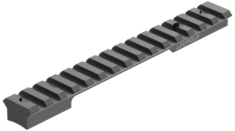 Carril LEUPOLD BackCountry Cross-Slot - Winchester 70 LA