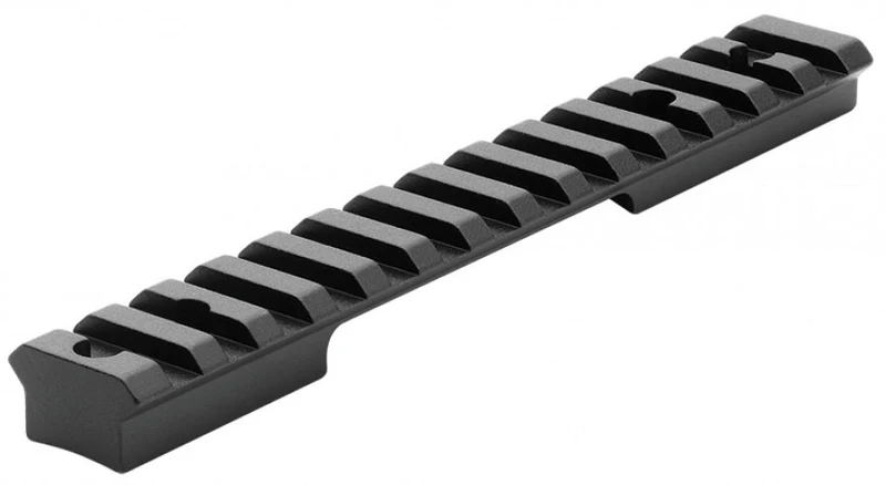 Carril LEUPOLD BackCountry Cross-Slot - Weatherby Mark 5/Vanguard LA