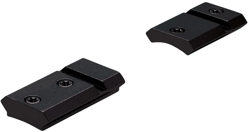 Juego de Bases LEUPOLD QRW - Remington 700