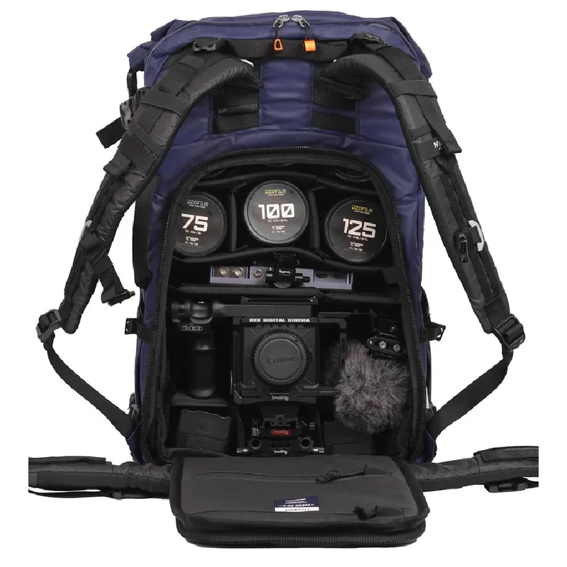 NYA-EVO Insert amovible pour caméra extra large G3 (RCI-XL), Noir