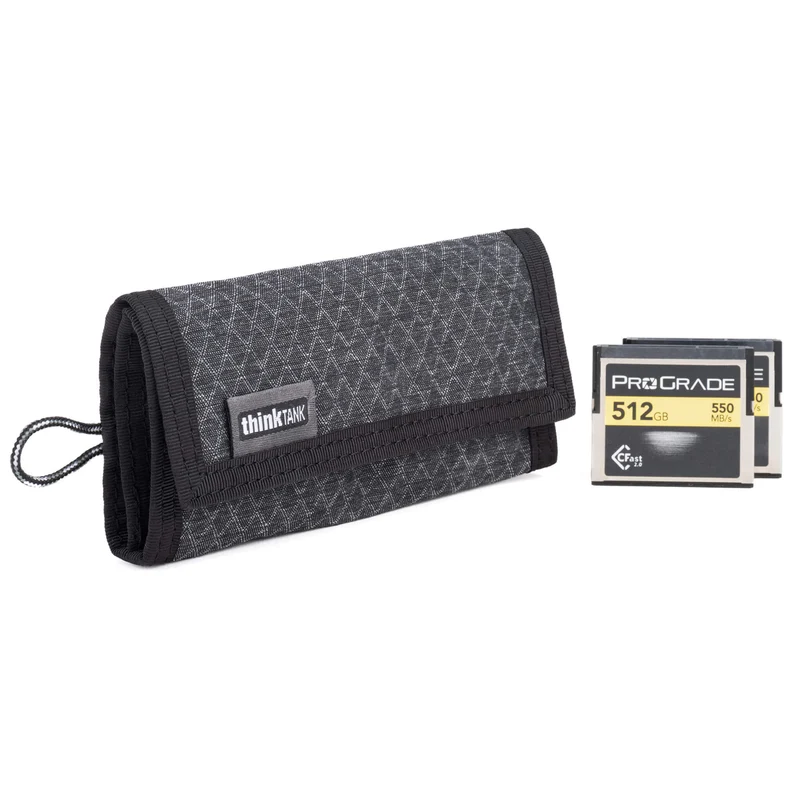 Think Tank Secure Pocket Rocket V2.0 noir ardoise