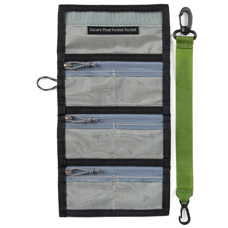 Think Tank Secure Pocket Rocket V2.0 noir ardoise