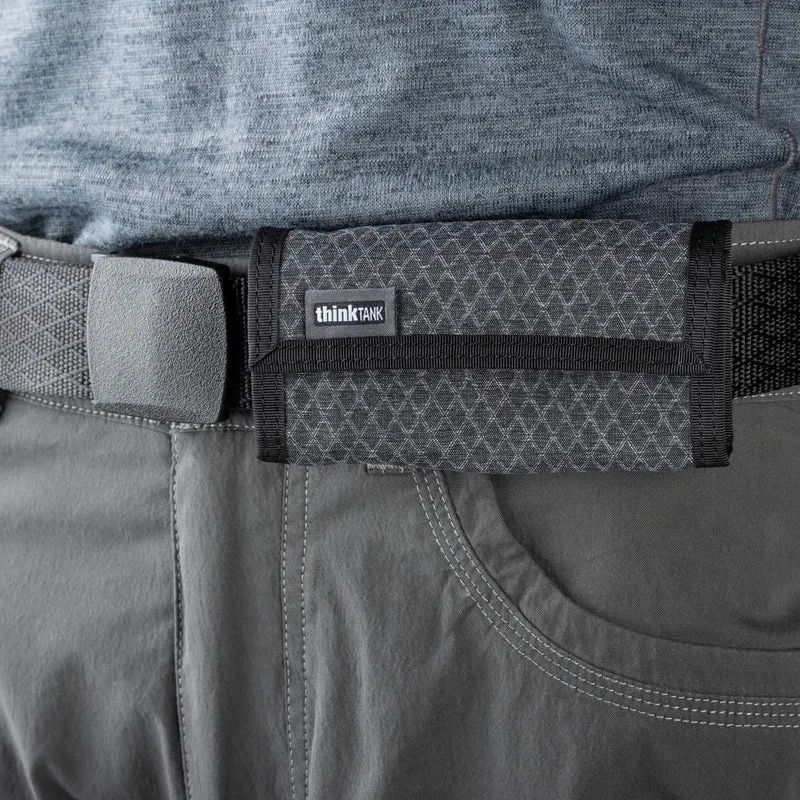 Think Tank Secure Pocket Rocket V2.0 noir ardoise