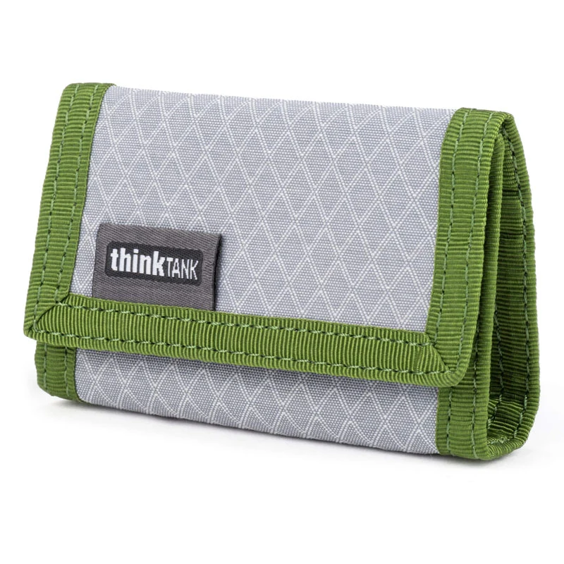 Think Tank Secure Pocket Rocket Mini V2.0 Highland Vert