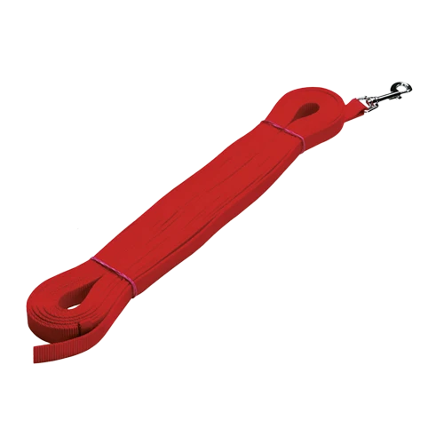 Schweißleine, Schweißleine rot 10