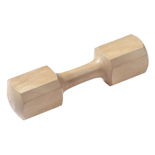 Apportierbock aus Holz, 650